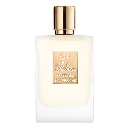 Love Don't Be Shy - Eau Fraîche